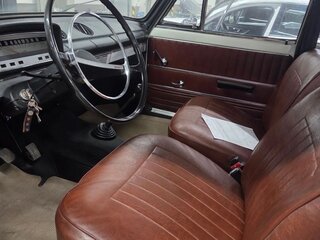 1978 Lada (ВАЗ) 2101, белый, 200000 рублей, вид 4