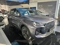2026 Tenet T7, серый - вид 1