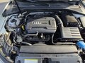 2014 Audi A3 III (8V), белый, 1650000 рублей - вид 8