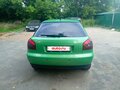 2002 Audi A3 I (8L) Рестайлинг, зелёный, 470000 рублей - вид 3