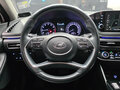 2022 Hyundai Sonata LPi VIII (DN8), белый, 1950000 рублей - вид 4
