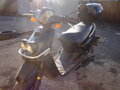 2008 Yamaha BWs, чёрный, 99000 рублей - вид 2