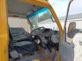 1988 Fuso (Mitsubishi) Canter, жёлтый, 2000000 рублей