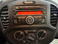 2014 Nissan Juke I, серебристый, 930000 рублей - вид 11