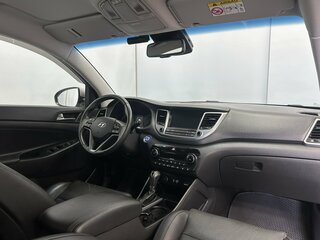 2016 Hyundai Tucson III, бежевый, 2290000 рублей, вид 3