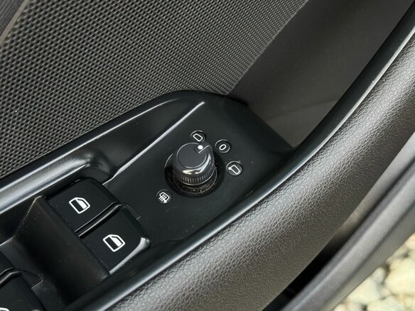 2014 Audi A3 III (8V), чёрный - вид 25