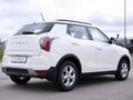 2025 KGM Tivoli, белый, 3395000 рублей - вид 4
