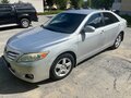 2011 Toyota Camry VI (XV40) Рестайлинг, серебристый, 1349000 рублей - вид 5