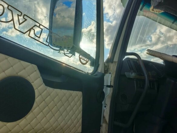 2008 Volvo FM, белый, 2900000 рублей - вид 4