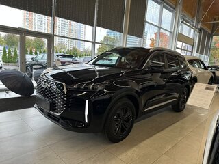 2026 Tenet T4L, чёрный, 2299000 рублей, вид 1