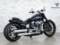 2023 Harley-Davidson Breakout, чёрный, 2399000 рублей - вид 5