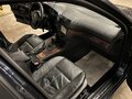 2000 BMW 5 серии 530i IV (E39) Рестайлинг, синий, 890000 рублей - вид 8