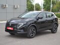 2026 Nissan Qashqai II Рестайлинг 2, чёрный, 3300000 рублей - вид 4