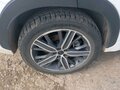 2023 Exeed LX I Рестайлинг, белый, 1865000 рублей - вид 10