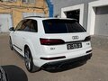 2022 Audi Q7 55 TFSI II (4M) Рестайлинг, белый, 11000000 рублей - вид 8