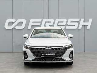 2024 Chery Arrizo 8, белый, 1998000 рублей, вид 3