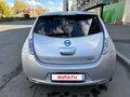 2012 Nissan Leaf (EM57) I (ZE0/AZE0), серебристый, 500000 рублей - вид 3