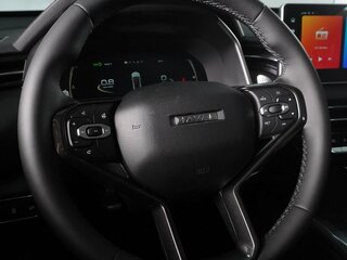 2026 Haval Jolion I Рестайлинг, серый, 2849000 рублей, вид 4
