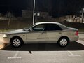 2002 Mazda 626 V (GF), золотистый - вид 3