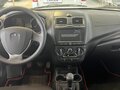 2026 Lada (ВАЗ) Granta I Рестайлинг, коричневый - вид 3
