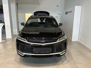 2026 Belgee X50+, чёрный, 2799990 рублей, вид 2