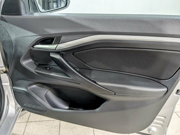 2019 Lada (ВАЗ) Vesta I, серебристый, 900000 рублей - вид 23