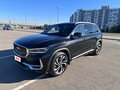2024 Geely Monjaro I, чёрный, 3550000 рублей - вид 7