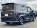 2023 Honda Stepwgn Spada VI, чёрный, 2500000 рублей - вид 5