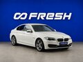 2013 BMW 5 серии 520d VI (F10/F11/F07) Рестайлинг, белый, 1799999 рублей