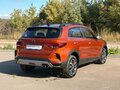 2025 Solaris KRX, оранжевый, 3010000 рублей - вид 2