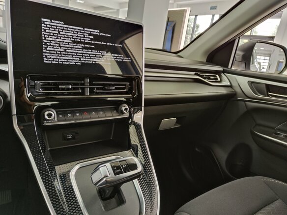 2026 Haval M6 II, серебристый, 2299000 рублей - вид 6