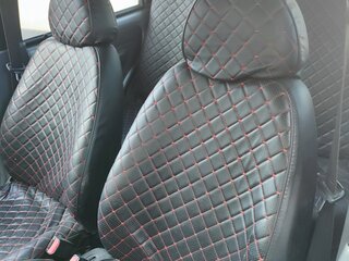2004 Daewoo Matiz I Рестайлинг, серый, 99000 рублей, вид 3