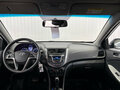 2015 Hyundai Solaris I Рестайлинг, белый, 1047000 рублей - вид 8