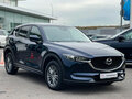 2018 Mazda CX-5 II, синий, 2409000 рублей - вид 2