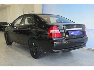 2014 Lifan Solano I (620), чёрный, 190000 рублей, вид 5