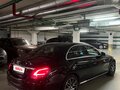 2019 Mercedes-Benz C-Класс 180 IV (W205) Рестайлинг, чёрный, 2900000 рублей - вид 7