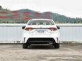 2025 Toyota Levin XII (E210) Рестайлинг, белый, 2250000 рублей - вид 3