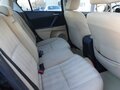 2009 Mazda 3 II (BL), чёрный, 565000 рублей - вид 9