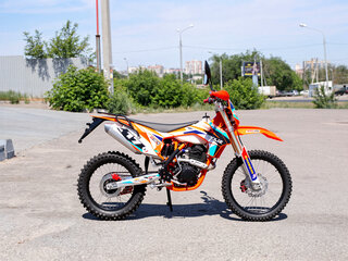 2026 Roliz Sport-007, оранжевый, 150000 рублей, вид 2