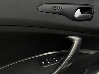 2010 Citroen C5 II, белый, 679777 рублей, вид 5