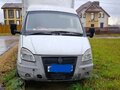 2007 ГАЗ ГАЗель (33023/330273) Фермер, белый, 650000 рублей