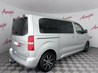 2018 Toyota ProAce Compact II, серебристый, 2049000 рублей, вид 5