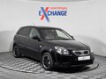 2010 Kia Rio II Рестайлинг, чёрный, 579000 рублей - вид 6