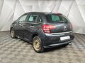 2010 Citroen C3 II, чёрный, 223000 рублей - вид 3