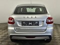2026 Lada (ВАЗ) Granta I Рестайлинг, серебристый - вид 3