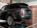 2026 Land Rover Range Rover D350 MHEV V, серый - вид 7