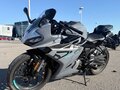2023 CFMoto 300SR, серый, 379000 рублей - вид 1