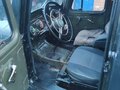 1957 ГАЗ 69, серый, 320000 рублей - вид 9