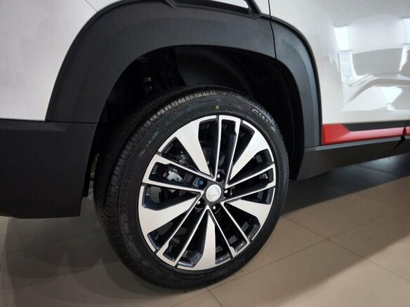 2025 Changan CS35 Plus I Рестайлинг, белый, 2839900 рублей - вид 20