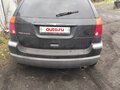 2004 Chrysler Pacifica CS, чёрный, 295000 рублей - вид 10